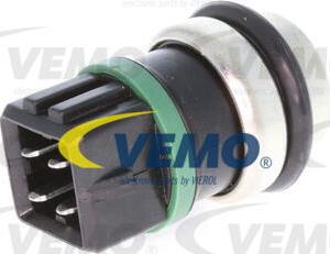 Vemo V10-72-0952 - Sensor, coolant temperature www.parts5.com