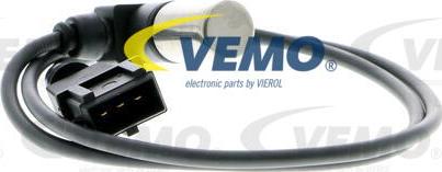 Vemo V10-72-0968 - Sensor, crankshaft pulse www.parts5.com