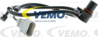 Vemo V10-72-0967 - Sensor, crankshaft pulse www.parts5.com