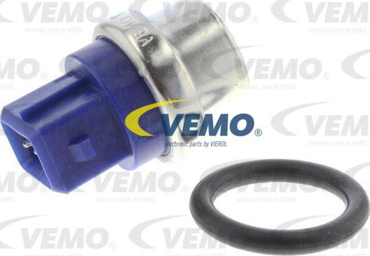 Vemo V10-72-0909-1 - Датчик, температура охлаждающей жидкости www.parts5.com