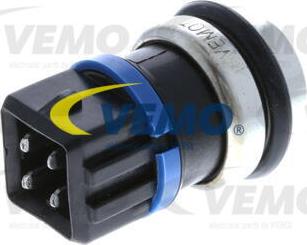 Vemo V10-72-0910-1 - Sensor, coolant temperature www.parts5.com