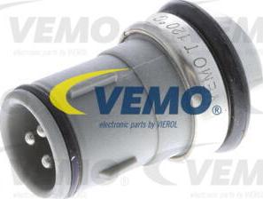 Vemo V10-72-0911 - Sensor, coolant temperature www.parts5.com