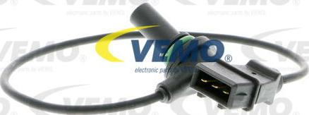 Vemo V10-72-0987 - Devir sayısı sensörü, otomatik şanzıman www.parts5.com