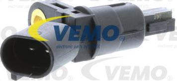 Vemo V10-72-0925 - Датчик ABS, частота вращения колеса www.parts5.com
