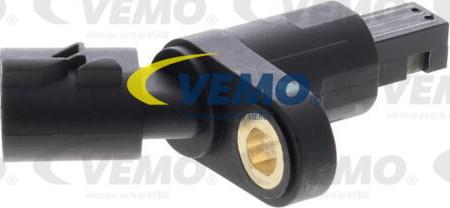 Vemo V10-72-0925 - Sensor, wheel speed www.parts5.com