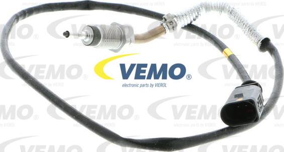 Vemo V10-72-0014 - Sensor, exhaust gas temperature www.parts5.com