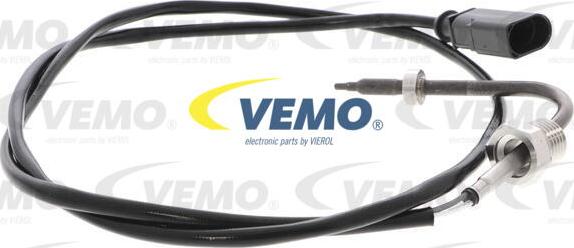 Vemo V10-72-0028 - Sensor, exhaust gas temperature www.parts5.com