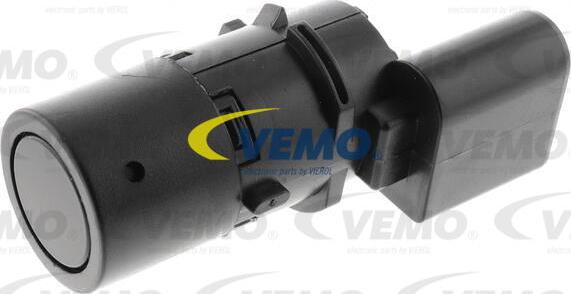 Vemo V10-72-0809 - Park yardım sistemi sensörü www.parts5.com