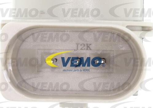 Vemo V10-72-0808 - Sensor, parking assist www.parts5.com