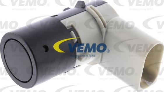 Vemo V10-72-0808 - Park yardım sistemi sensörü www.parts5.com