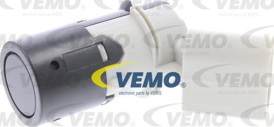 Vemo V10-72-0814 - Sensor, parking assist www.parts5.com