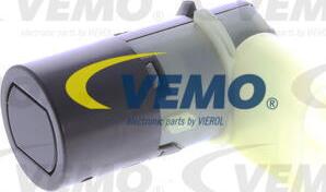 Vemo V10-72-0811 - Sensor, parking assist www.parts5.com