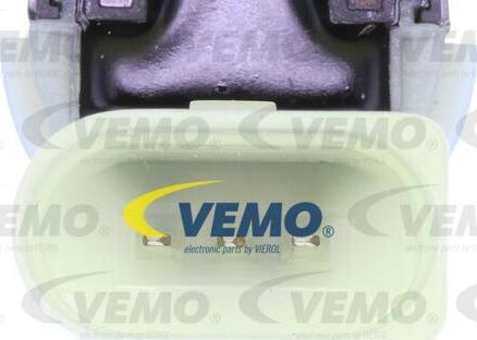 Vemo V10-72-0813 - Sensor, parking assist www.parts5.com