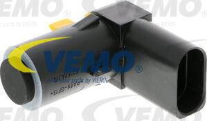 Vemo V10-72-0827 - Sensor, parking assist www.parts5.com