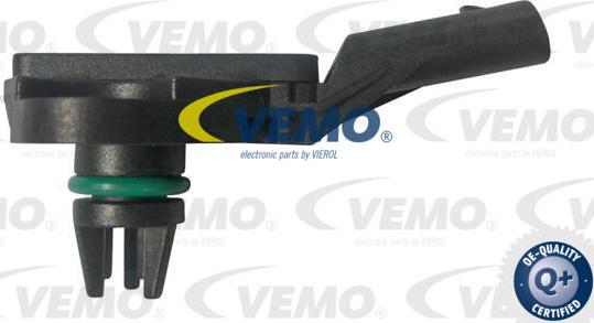 Vemo V10-72-1524 - Sensor, intake manifold pressure www.parts5.com