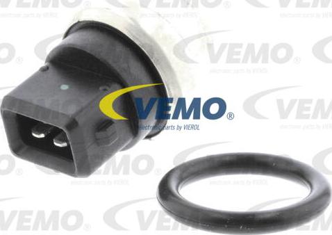 Vemo V10-72-1098 - Sensor, coolant temperature www.parts5.com