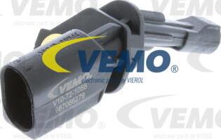 Vemo V10-72-1058 - Sensor, wheel speed www.parts5.com