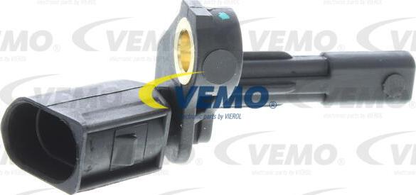 Vemo V10-72-1057 - Sensor, wheel speed www.parts5.com