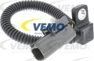 Vemo V10-72-1001 - Snímač otáčok, automatická prevodovka www.parts5.com