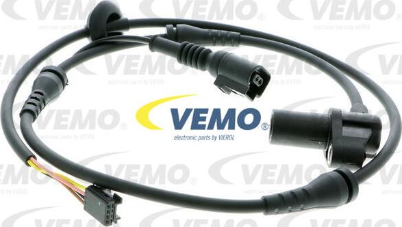 Vemo V10-72-1084 - Sensor, wheel speed www.parts5.com