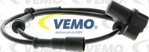Vemo V10-72-1086 - Sensor, revoluciones de la rueda www.parts5.com