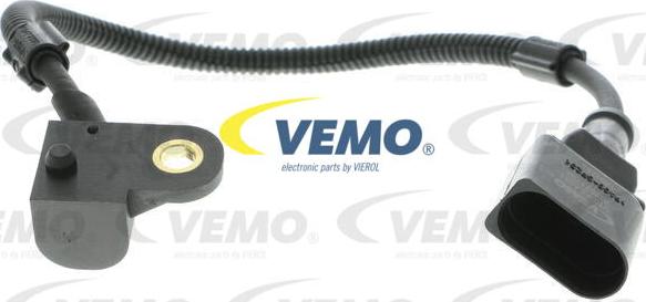 Vemo V10-72-1031 - Sensor, camshaft position www.parts5.com