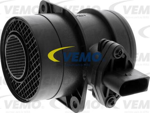 Vemo V10-72-1038 - Air Mass Sensor www.parts5.com