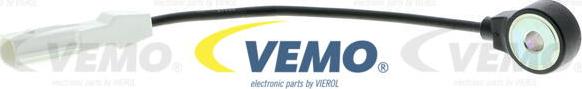 Vemo V10-72-1160 - Knock Sensor www.parts5.com