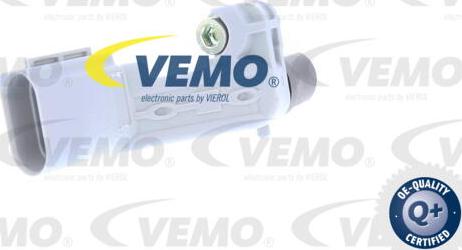 Vemo V10-72-1109 - Sensor, crankshaft pulse www.parts5.com