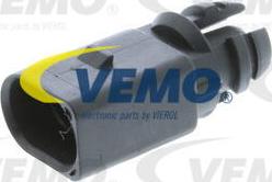 Vemo V10-72-1114 - Sensor, exterior temperature www.parts5.com