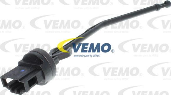 Vemo V10-72-1213 - Sender Unit, interior temperature www.parts5.com