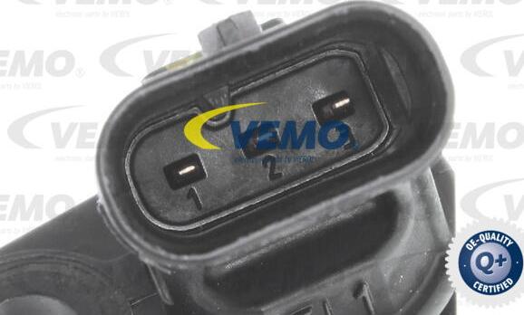 Vemo V10-72-1278 - RPM Sensor, manual transmission www.parts5.com