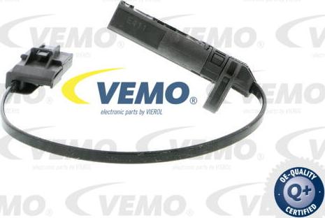 Vemo V10-72-1277 - RPM Sensor, automatic transmission www.parts5.com