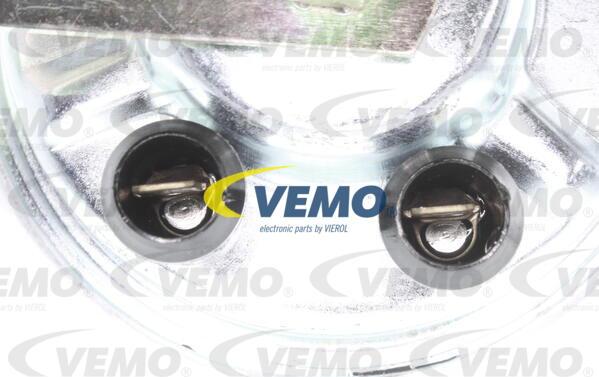 Vemo V10-77-0916 - Air Horn www.parts5.com