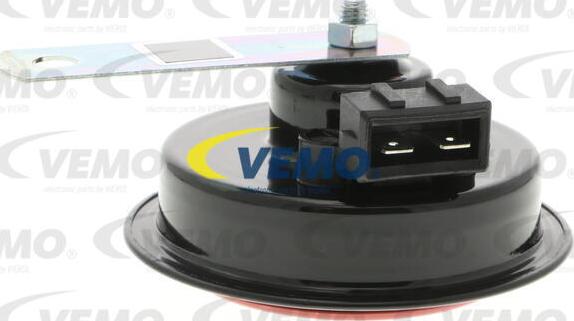 Vemo V10-77-0911 - Звуковой сигнал www.parts5.com