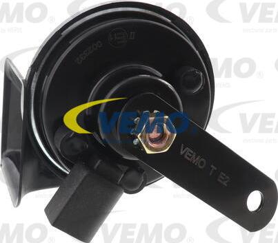 Vemo V10-77-0923 - Air Horn www.parts5.com