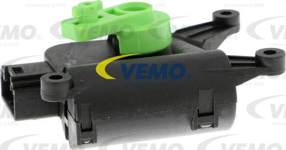 Vemo V10-77-1005 - Control, blending flap www.parts5.com