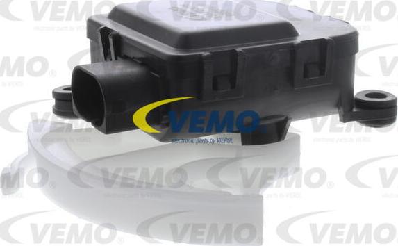 Vemo V10-77-1016 - Control, blending flap www.parts5.com