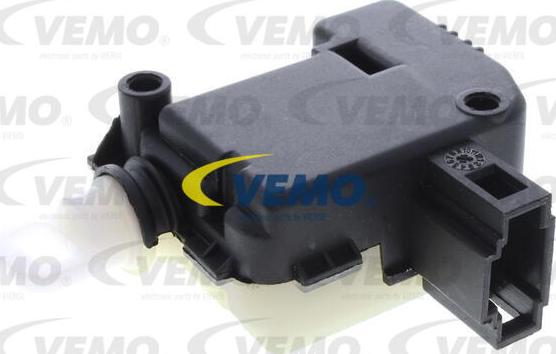 Vemo V10-77-1011 - Регулювальний елемент, центральнийзамок www.parts5.com