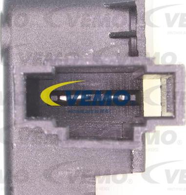 Vemo V10-77-1011 - Control, actuator, central locking system www.parts5.com