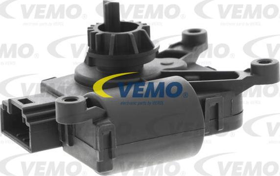 Vemo V10-77-1088 - Control, blending flap www.parts5.com