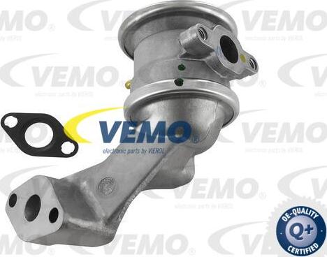 Vemo V10-77-1034 - Valve, secondary air pump system www.parts5.com