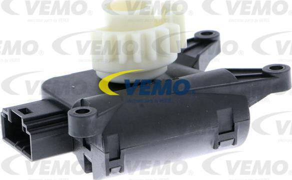 Vemo V10-77-1029 - Control, blending flap www.parts5.com