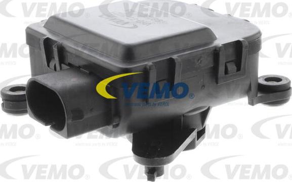 Vemo V10-77-1021 - Control, blending flap www.parts5.com
