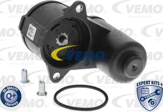 Vemo V10-77-1022 - Control Element, parking brake caliper www.parts5.com