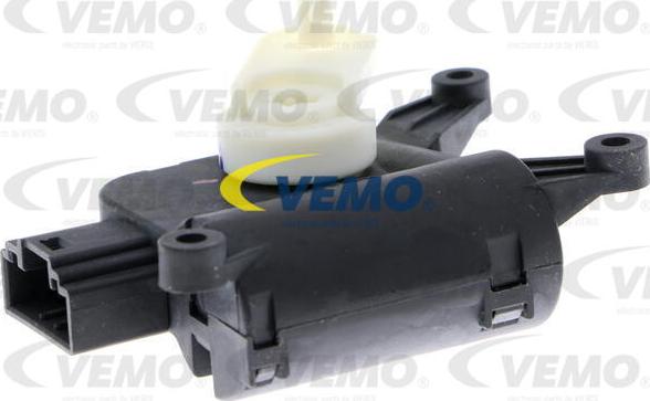 Vemo V10-77-1027 - Control, blending flap www.parts5.com