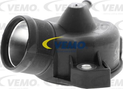 Vemo V30-99-0001 - Thermostat, coolant www.parts5.com