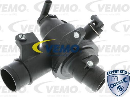 Vemo V30-99-0198 - Thermostat, coolant www.parts5.com