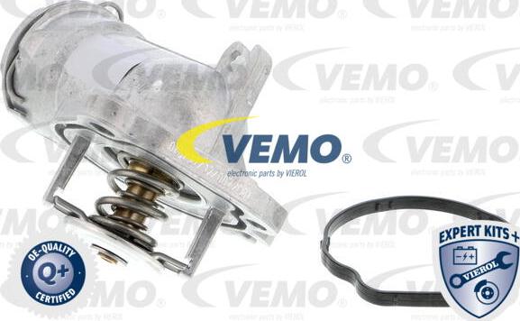 Vemo V30-99-0181 - Thermostat, coolant www.parts5.com