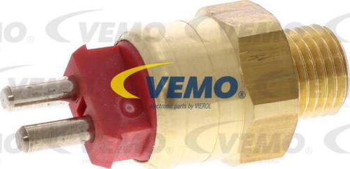 Vemo V30-99-2250 - Sıcaklık şalteri, radyatör fanı www.parts5.com